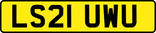 LS21UWU