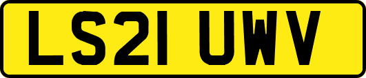 LS21UWV