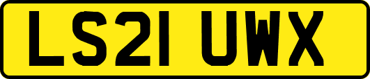 LS21UWX