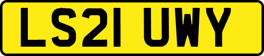 LS21UWY