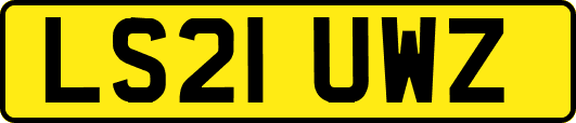 LS21UWZ