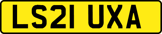 LS21UXA