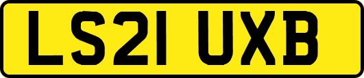 LS21UXB