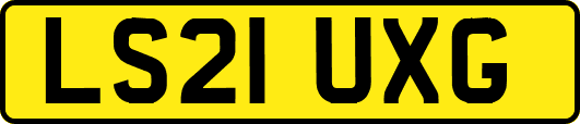 LS21UXG