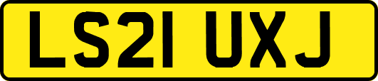 LS21UXJ