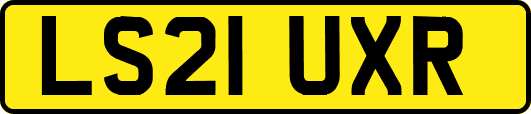 LS21UXR