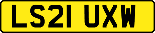 LS21UXW