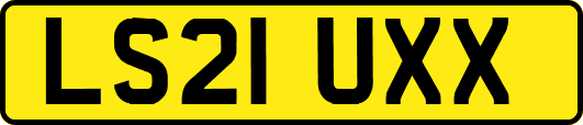 LS21UXX