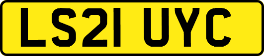 LS21UYC
