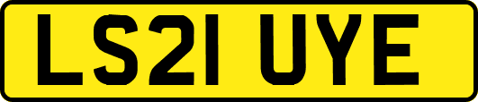 LS21UYE