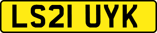 LS21UYK