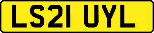 LS21UYL