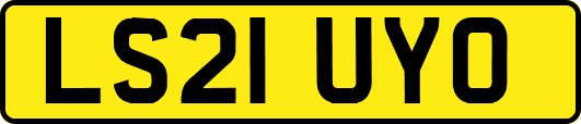LS21UYO