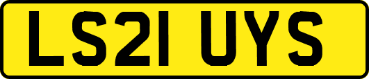 LS21UYS