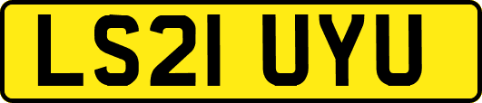 LS21UYU