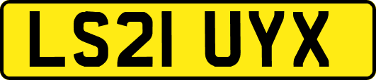 LS21UYX