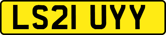 LS21UYY