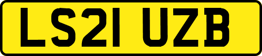 LS21UZB