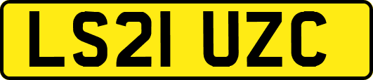 LS21UZC