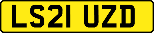 LS21UZD