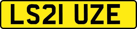 LS21UZE