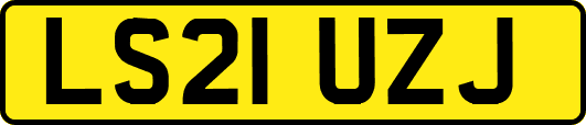LS21UZJ