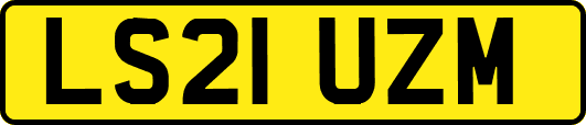 LS21UZM
