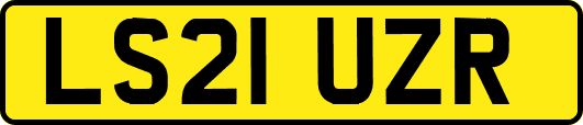 LS21UZR