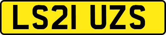 LS21UZS