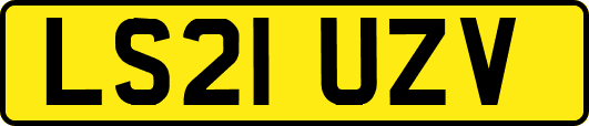 LS21UZV