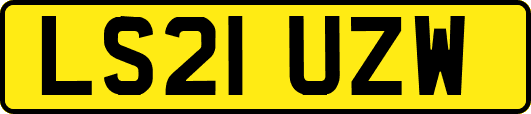 LS21UZW