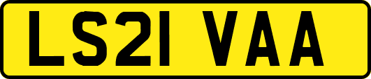 LS21VAA