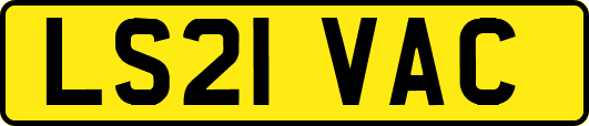 LS21VAC