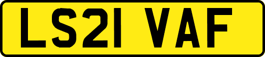 LS21VAF