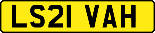LS21VAH
