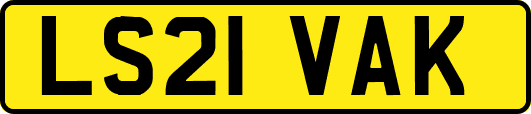 LS21VAK