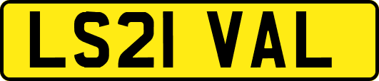 LS21VAL