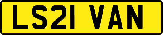 LS21VAN