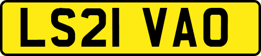 LS21VAO
