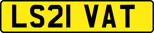 LS21VAT