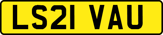 LS21VAU