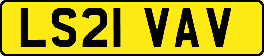 LS21VAV