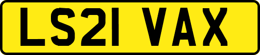 LS21VAX