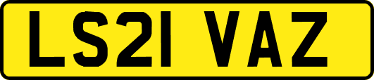 LS21VAZ
