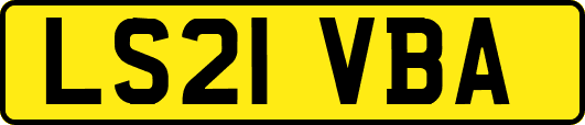 LS21VBA