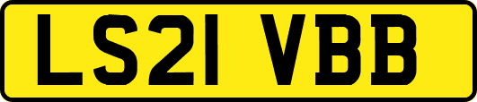 LS21VBB