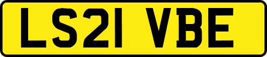 LS21VBE