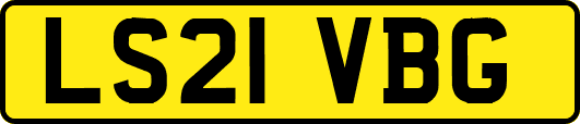 LS21VBG