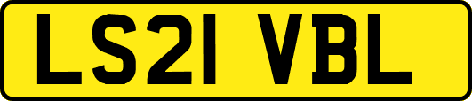 LS21VBL