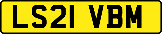 LS21VBM